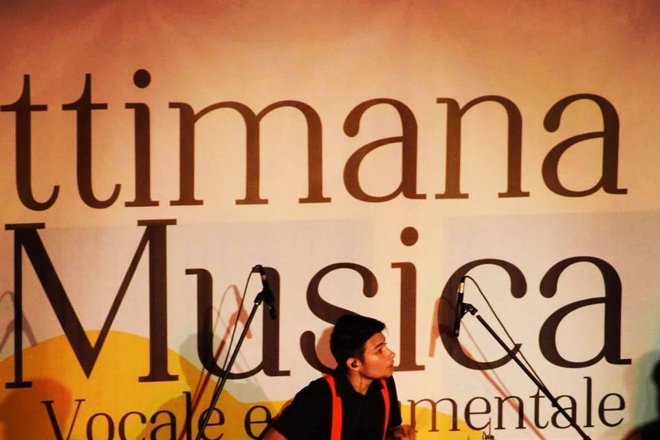 Concerto Altavilla Milicia