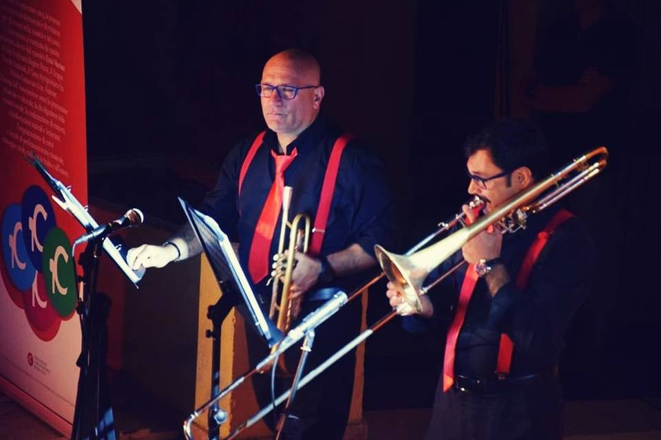 Concerto Altavilla Milicia