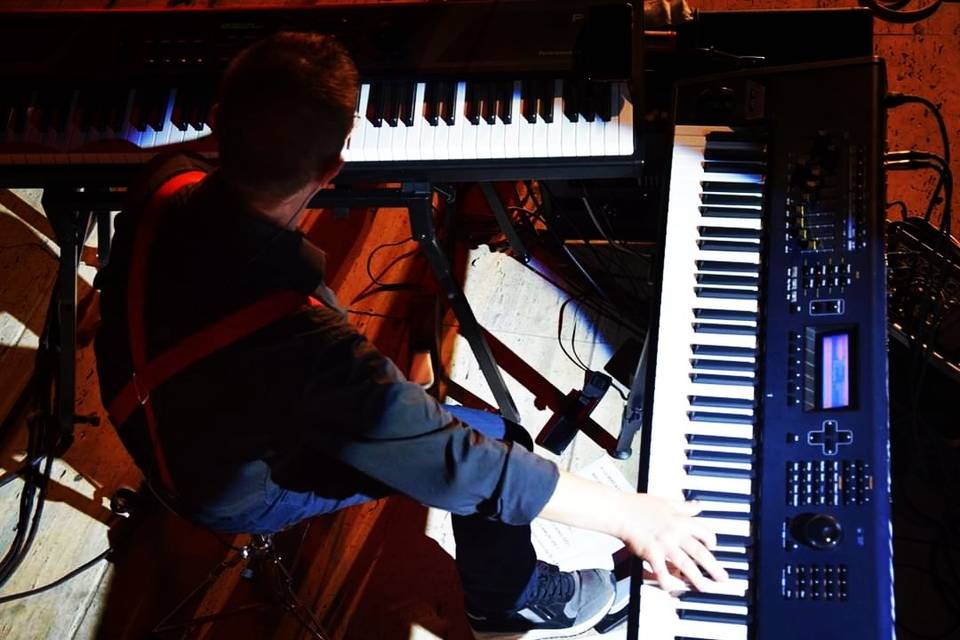 Concerto Altavilla Milicia