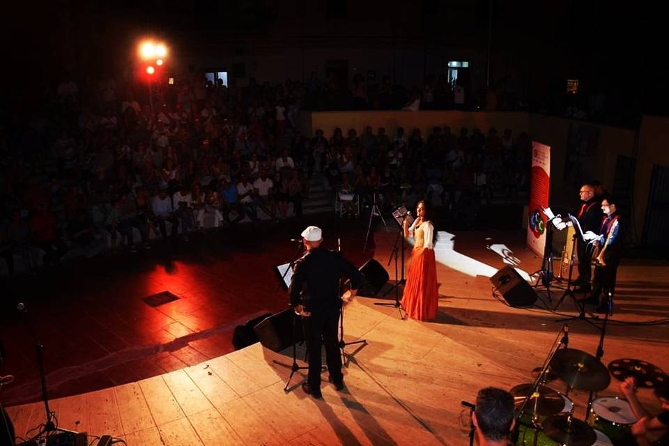 Concerto Altavilla Milicia