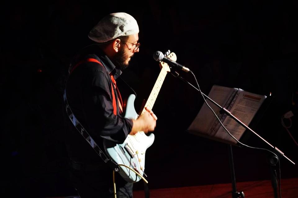 Concerto Altavilla Milicia