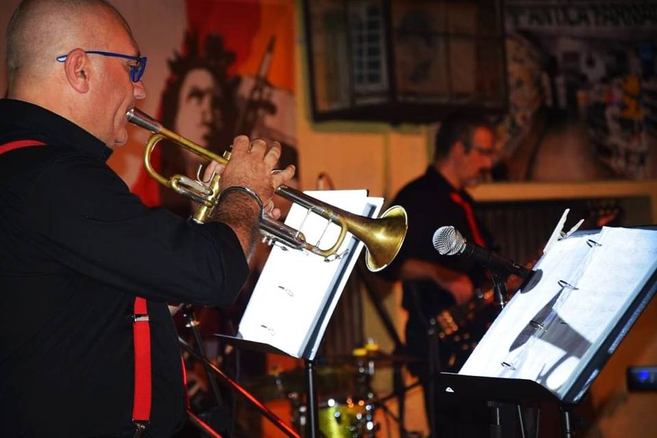 Concerto Altavilla Milicia