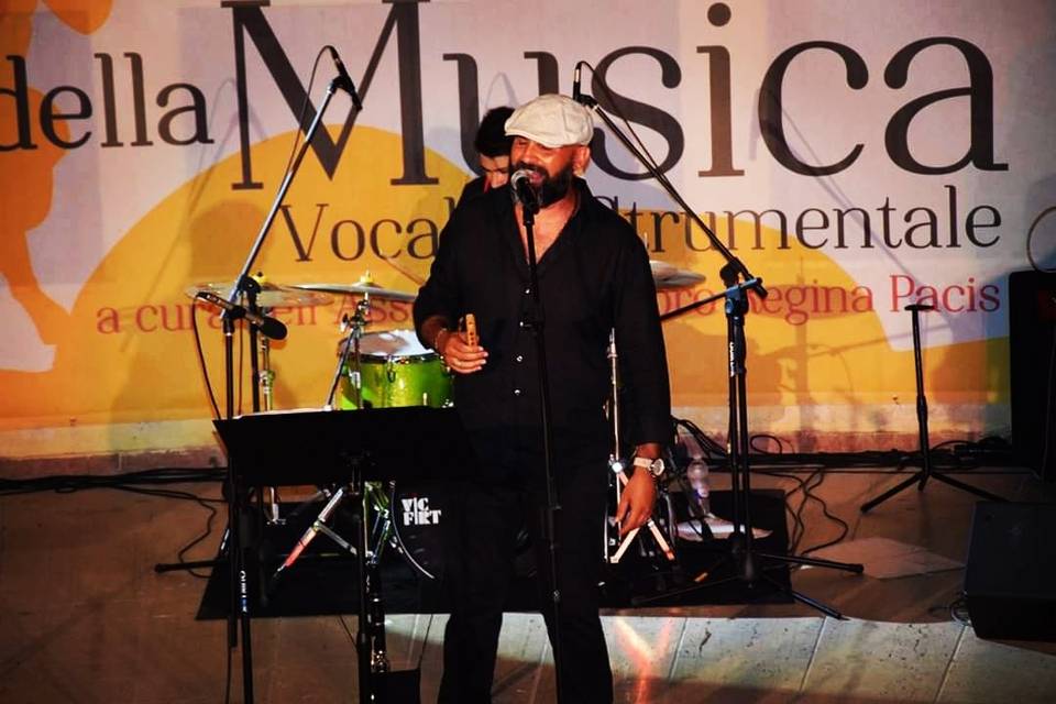 Concerto Altavilla Milicia
