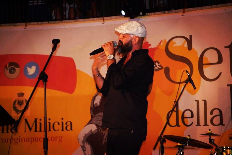 Concerto Altavilla Milicia
