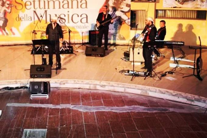 Concerto Altavilla Milicia