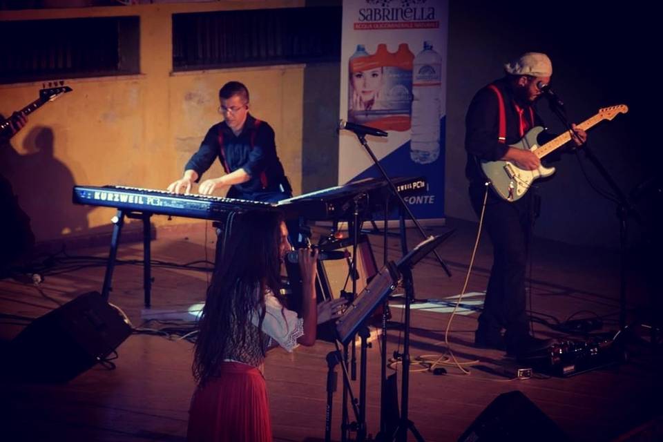 Concerto Altavilla Milicia