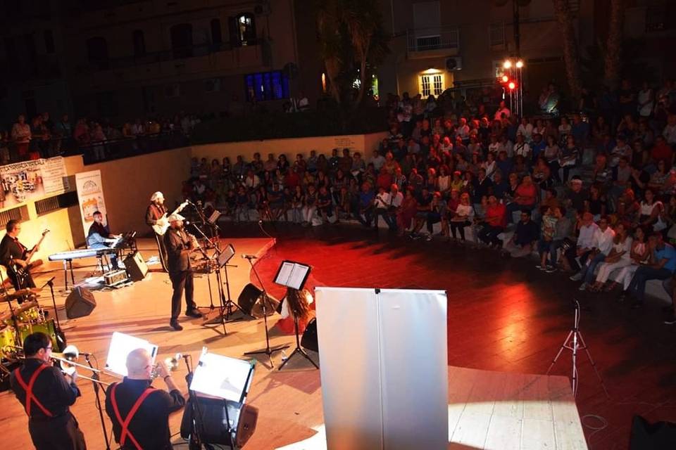 Concerto Altavilla Milicia