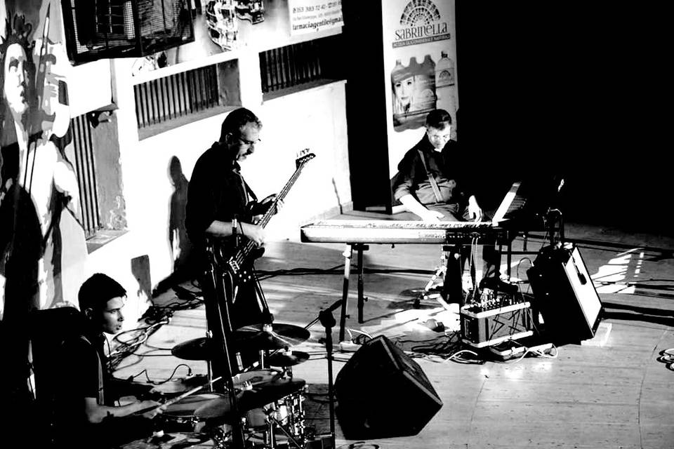 Concerto Altavilla Milicia