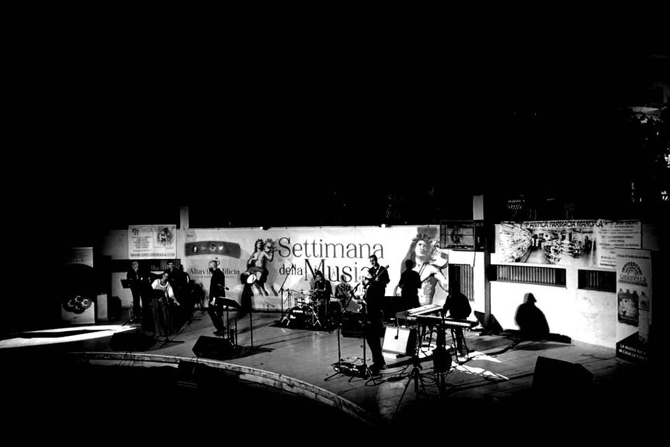 Concerto Altavilla Milicia
