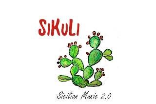 Logo Sikuli - Sicilian Band 2.0