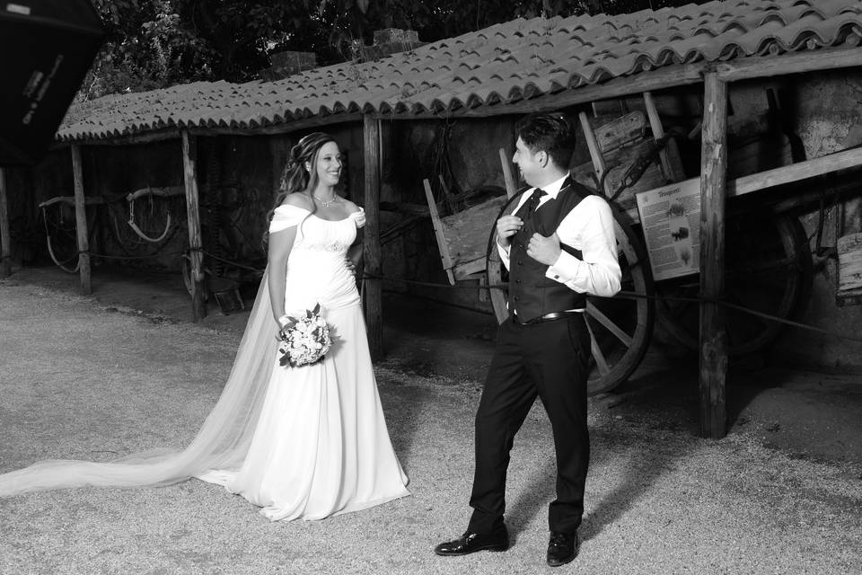 Foto anteprima matrimonio