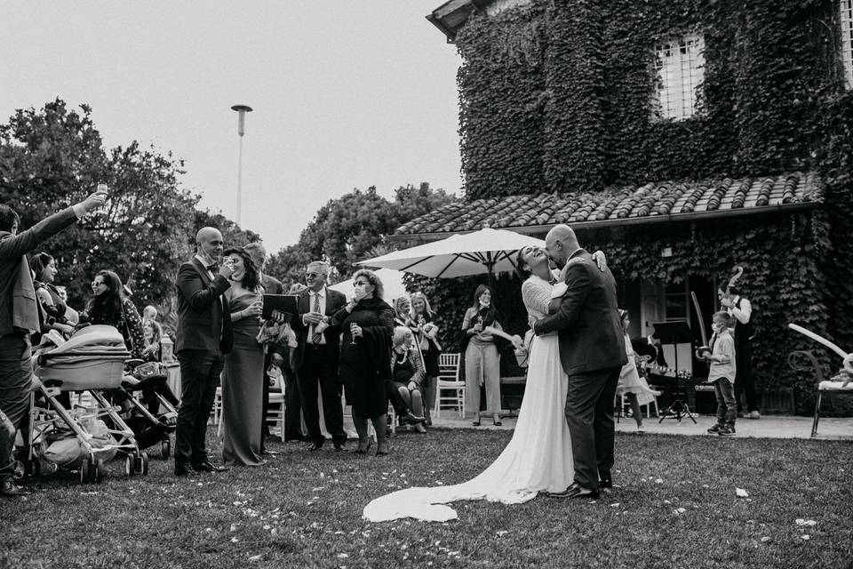 Ballo degli Sposi