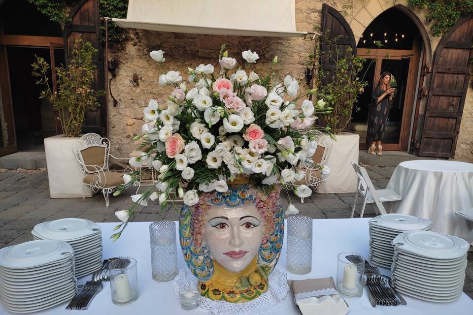 Matrimonio sicilian style