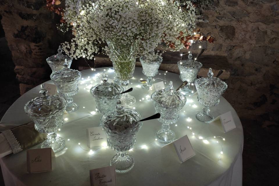 Confettata