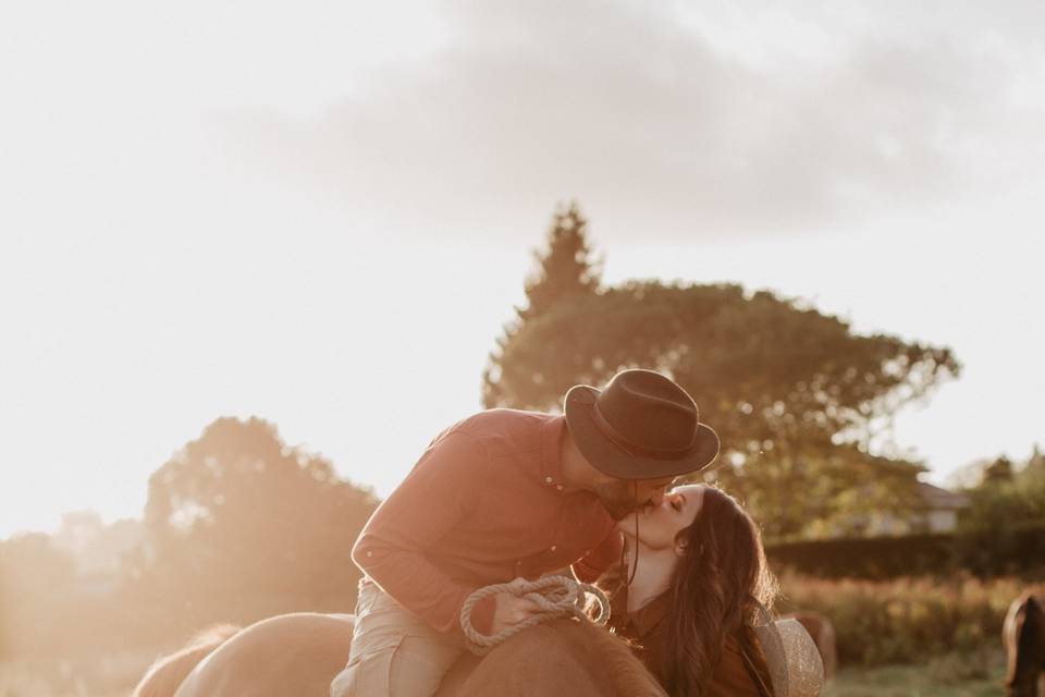 Engagement Session