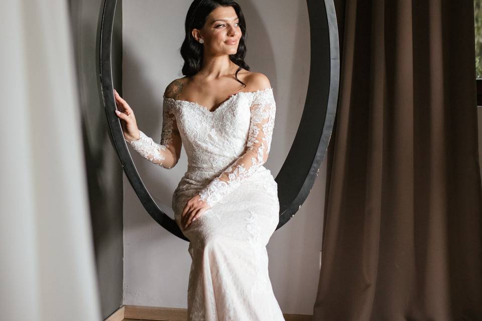 La Sposa