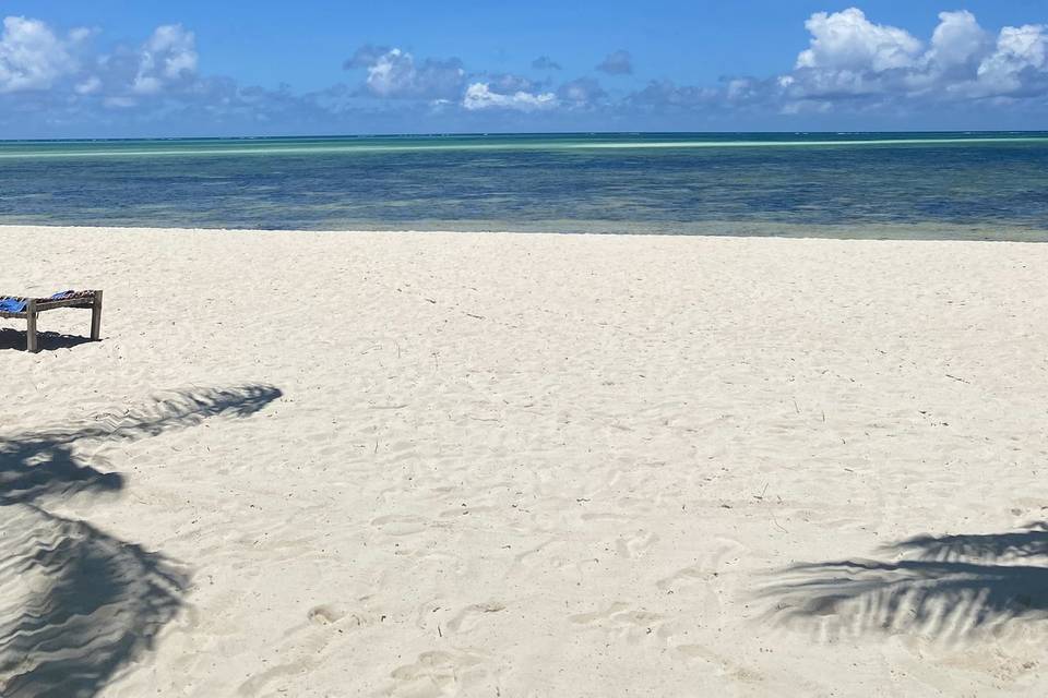Kenya - Watamu