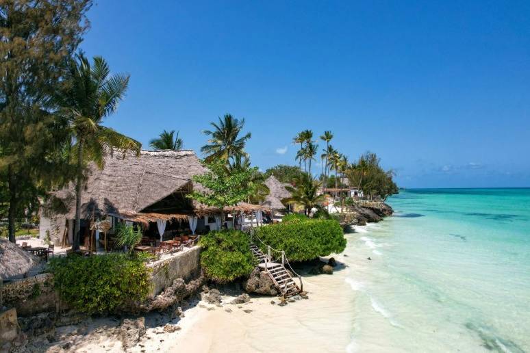 Tanzania - Zanzibar