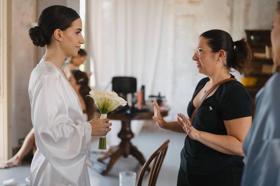 Sposa e Wedding