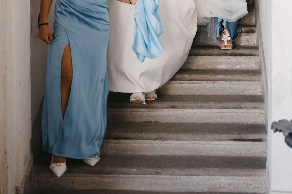 Damigelle
