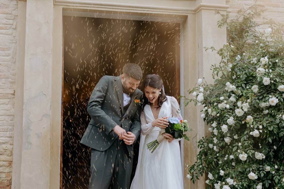 Wedding