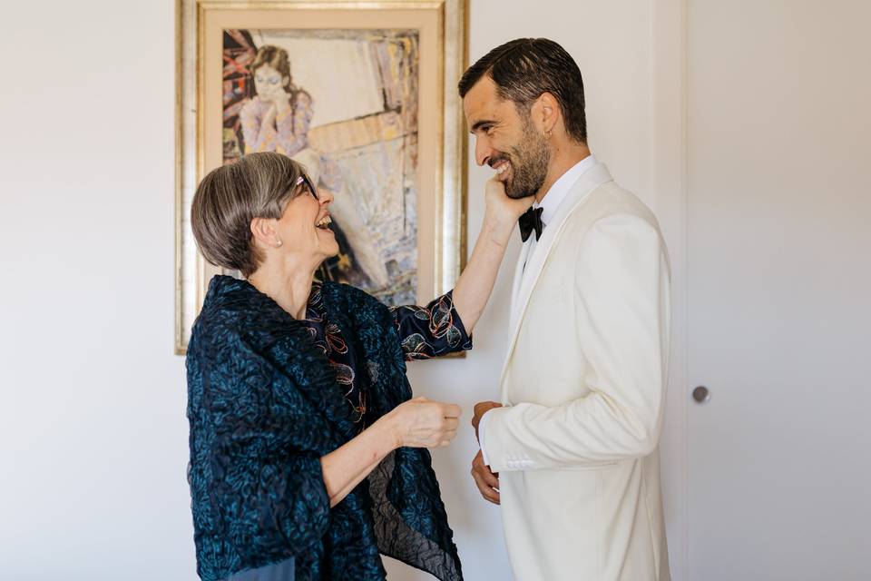 Wedding