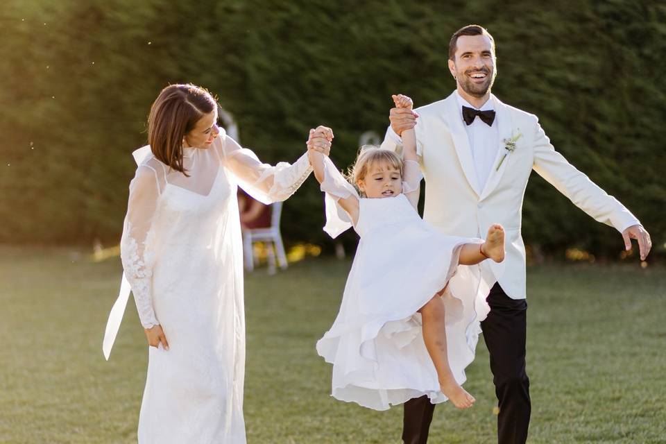 Wedding
