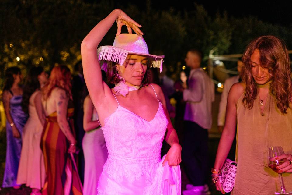Wedding