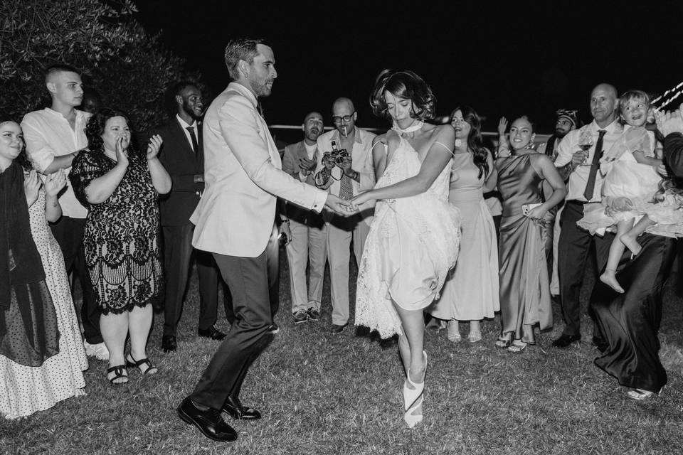 Wedding
