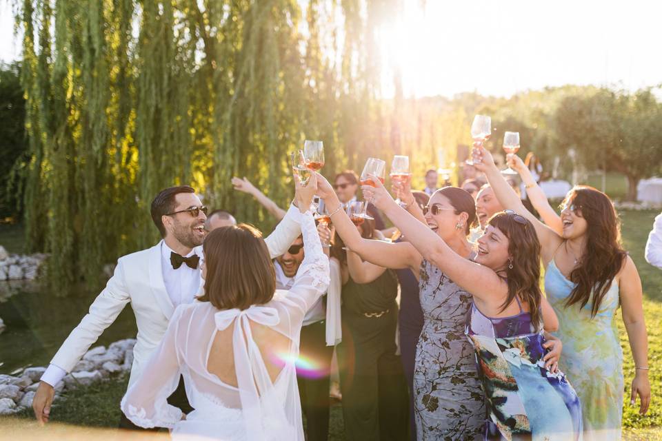 Wedding