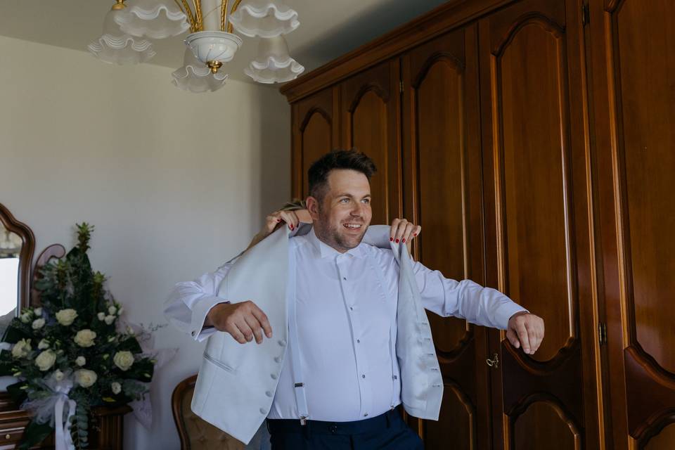 Wedding