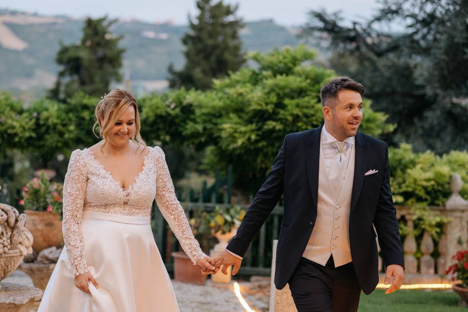 Wedding