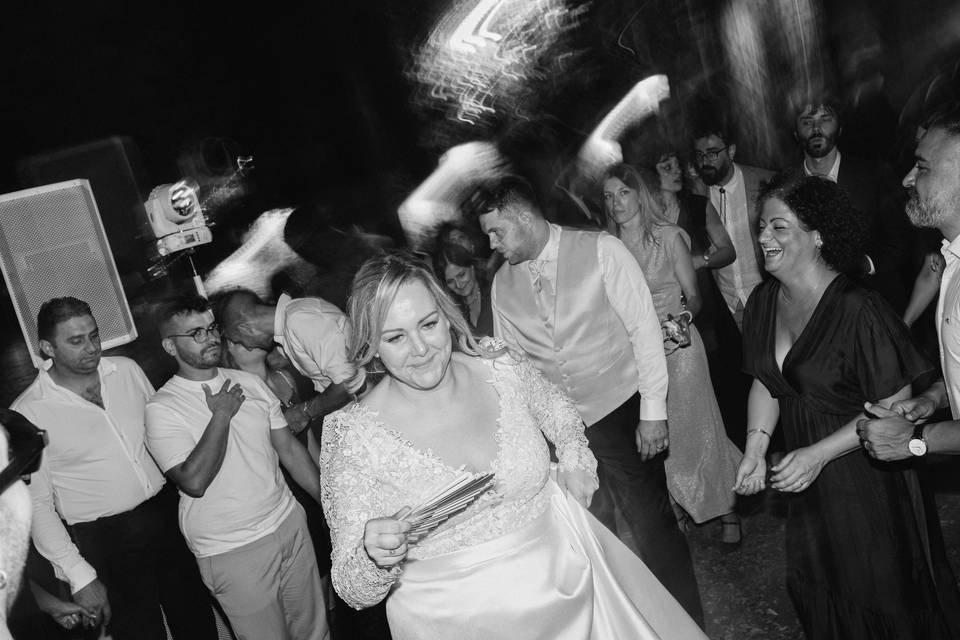 Wedding