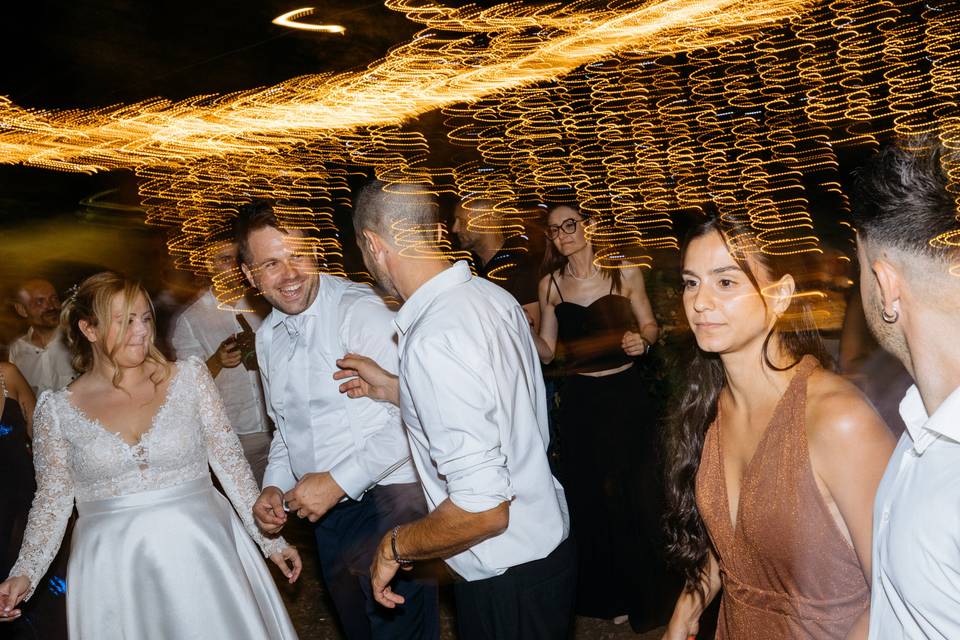 Wedding