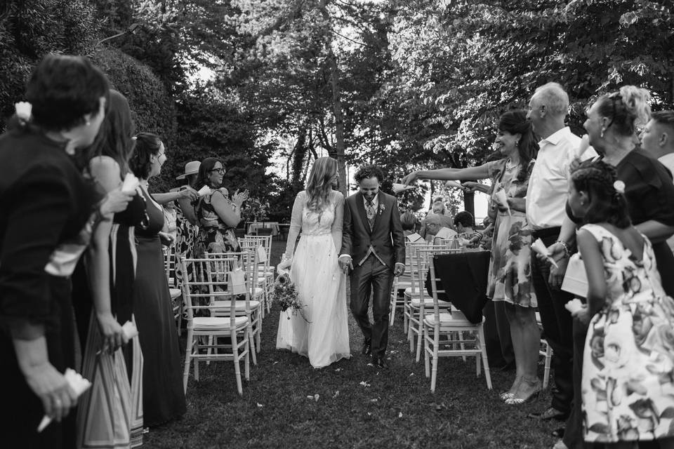 Wedding