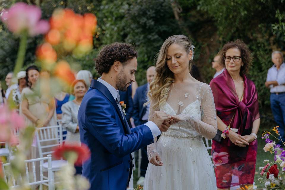 Wedding