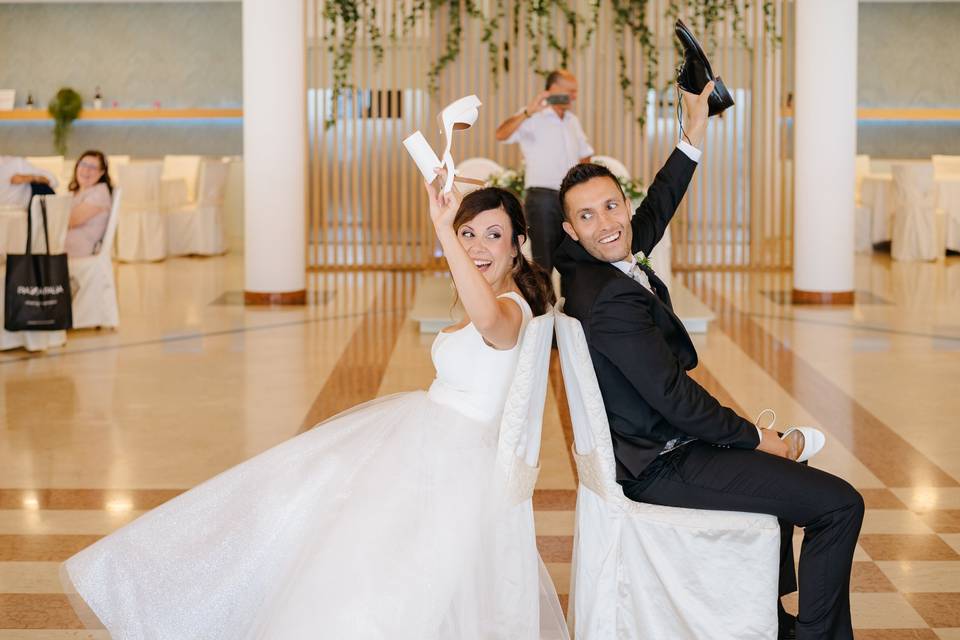 Wedding