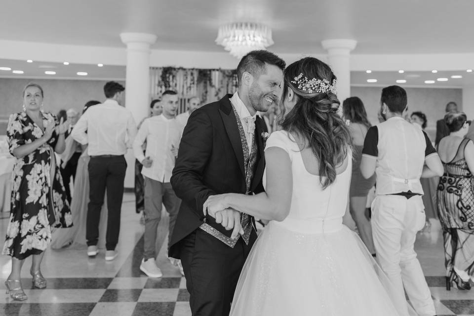 Wedding