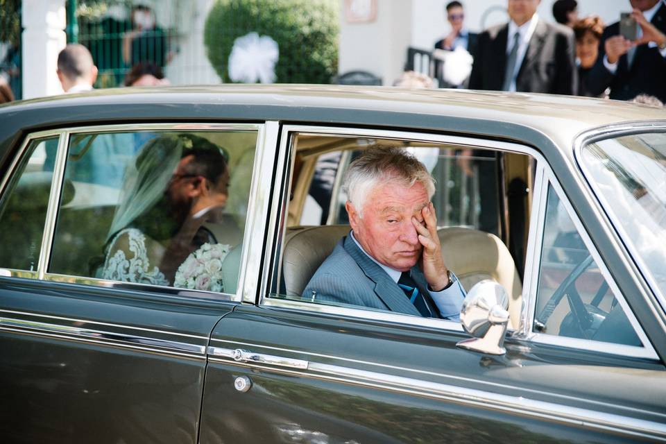 Wedding