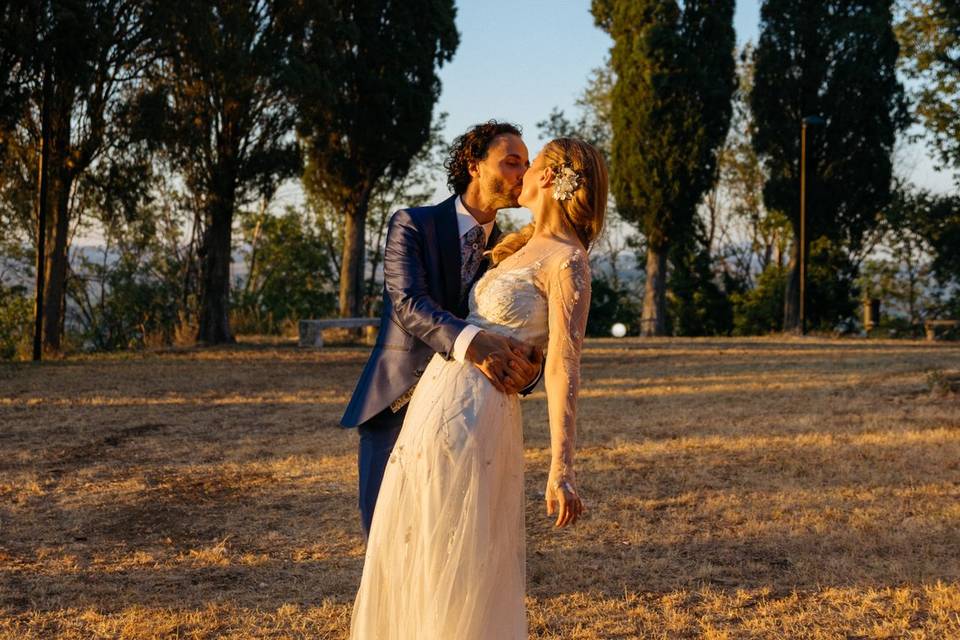 Wedding