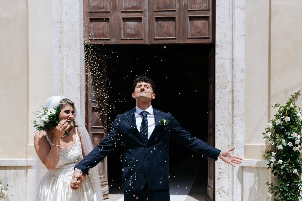 Wedding