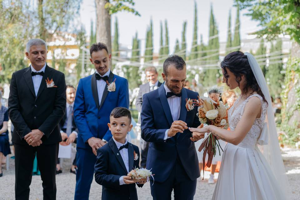 Wedding