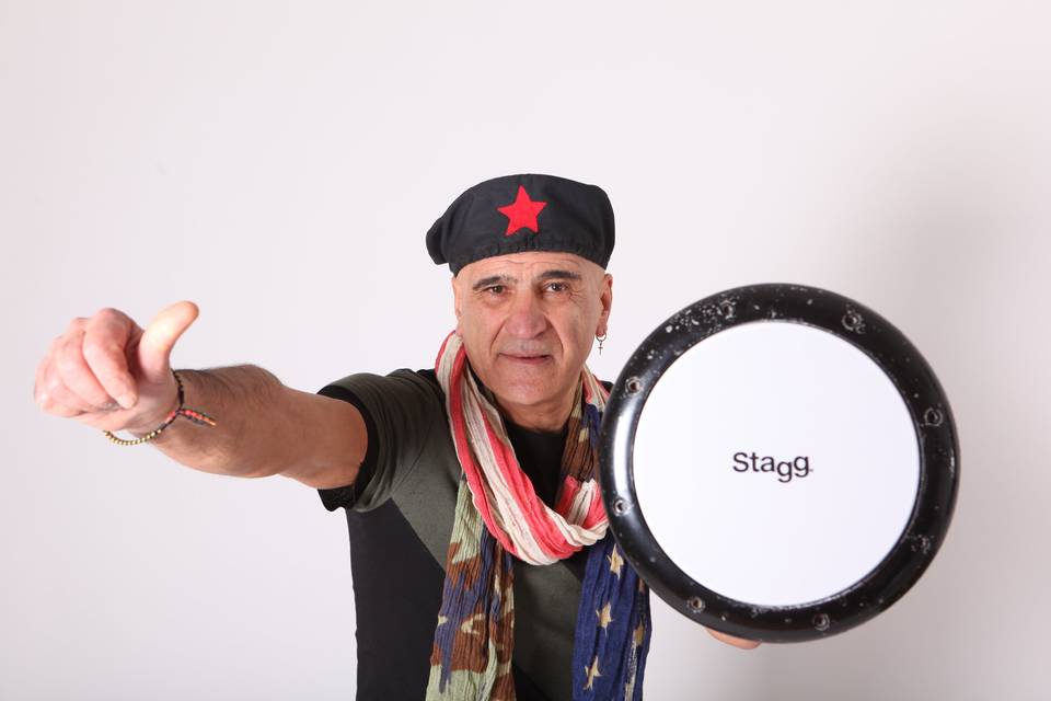 Ciko_Percussioni