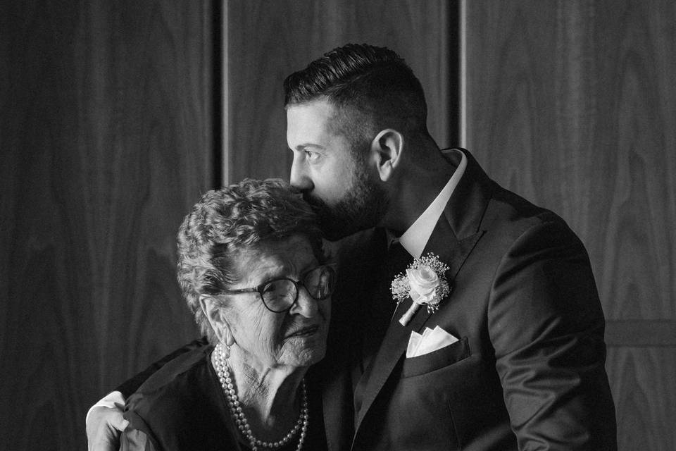 Wedding