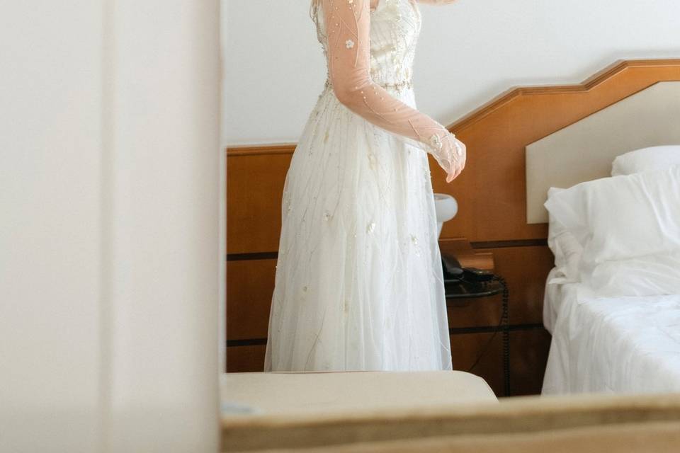 Wedding