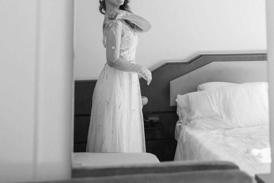 Wedding
