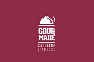Logo Gourmade