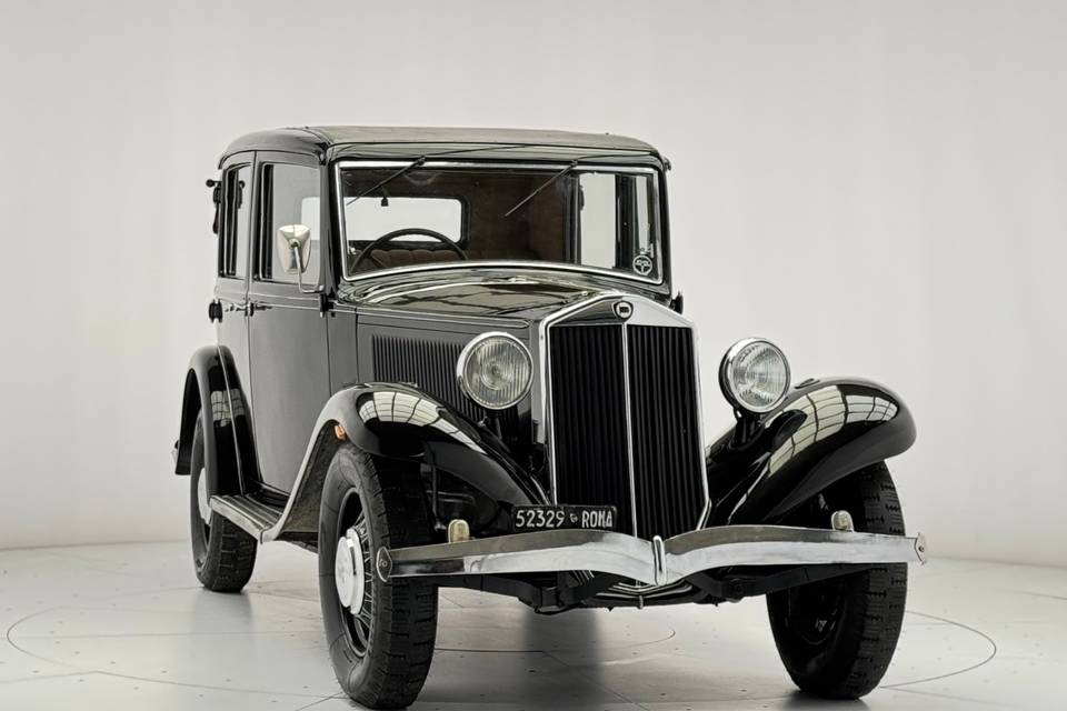 Lancia Augusta