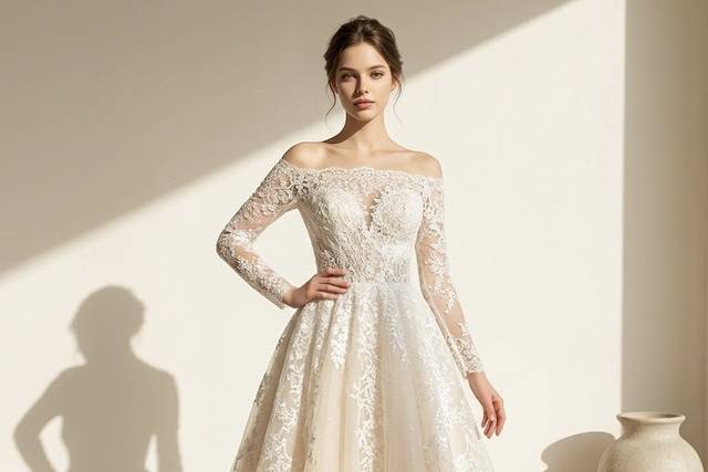 Collezione Bolzoni Spose