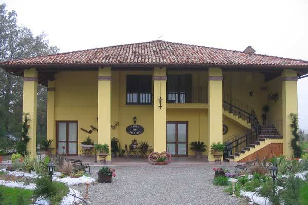 Agriturismo Pozzo dei Desideri